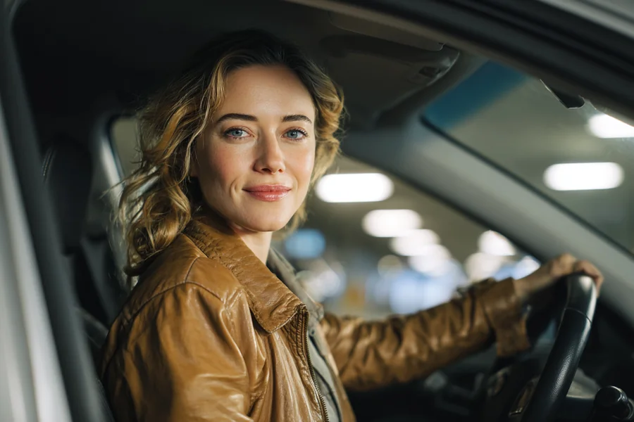 Auto Loan option for working Americans seeking transparent borrowing terms