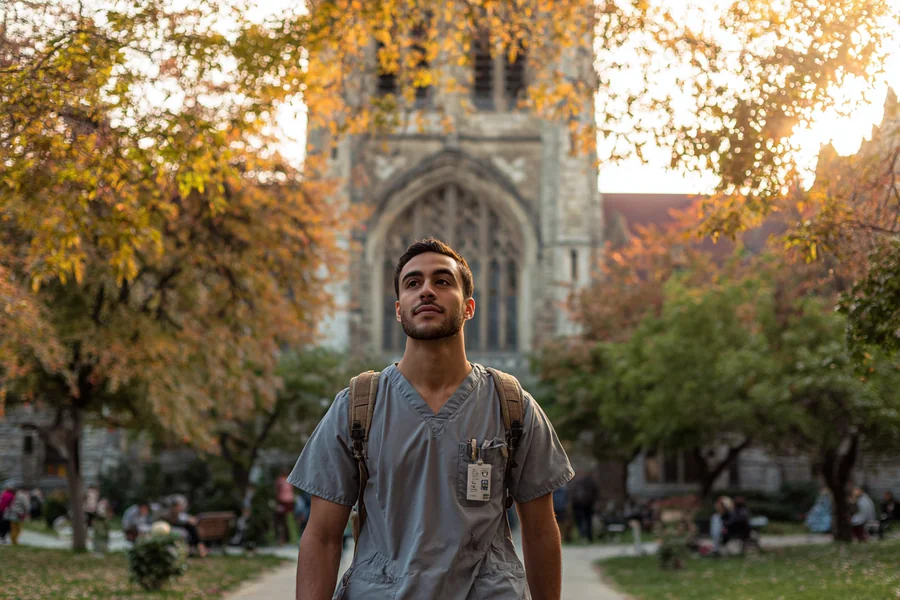 Student Loan option for working Americans seeking transparent borrowing terms